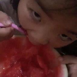 娛樂(lè)圈吃瓜小孩視頻合集,童言無(wú)忌，萌態(tài)百出