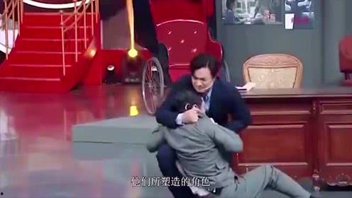 娛樂君吃瓜郭老師,郭老師吃瓜背后的故事