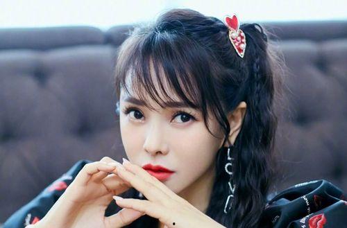 娛樂吃瓜小將伊能靜