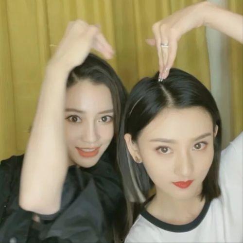 娛樂吃瓜君angelababy,Angelababy的幕后故事與精彩瞬間
