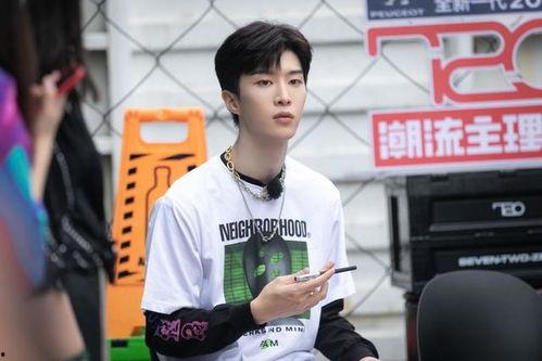 娛樂(lè)吃瓜姐范丞丞,娛樂(lè)吃瓜界的“姐范兒”新寵