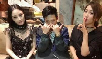 娛樂圈吃瓜大賞,揭秘明星幕后故事，吃瓜群眾狂歡盛宴