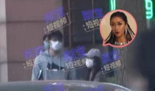 娛樂吃瓜男歌手戀情,吃瓜男歌手戀情曝光，揭秘甜蜜背后的故事